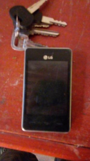 Celular Lg