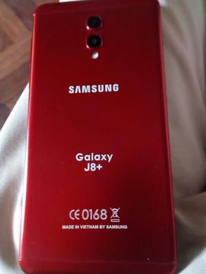 En oferta equipo Samsung Galaxy j8 nuevo homologado