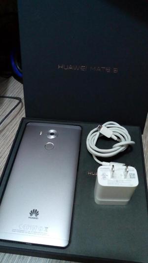 Huawei Mate 8, Vendo O Cambio