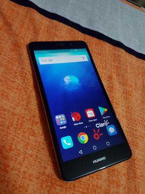 Huawei Mate 9 Lite