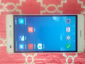 Huawei P8 Lite