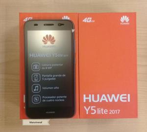 Huawei Y5 Lite gb de Ram 16gb Rom