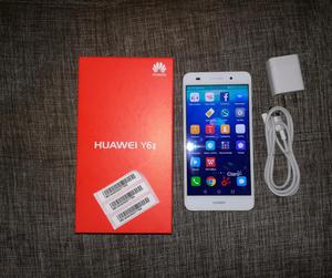 Huawei Y6ii 
