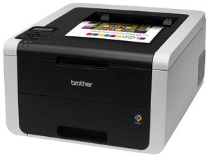 Impresora Digital A Color Bother Hl-cdw Duplex Wifi