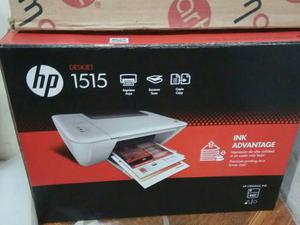 Impresora Hp Deskjet 