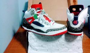 Jordan Spizike ' 30th Anniv. '