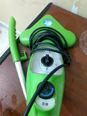 Limpiador Vapor H2o Mop X5