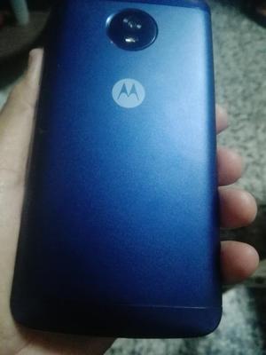 Moto E. 4 Plus