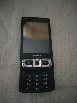 Nokia N95 8gb de Coleccion
