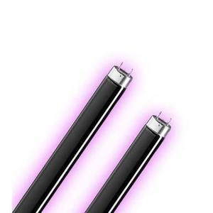 Nuevo 79 vendidos Fluorescentes Uv ultravioleta Lila O Luz