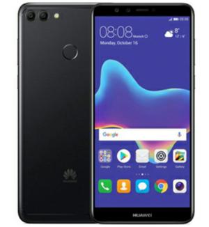 Nuevo Huawei Y