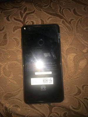 P9 lite  plastico POSTERIOR