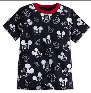 Polo Mickey Talla S