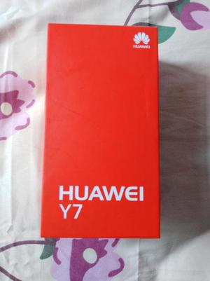 REMATO HUAWEI Y7 NUEVO