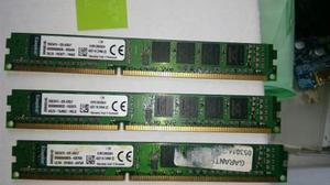 Ram Ddr3 4gb 