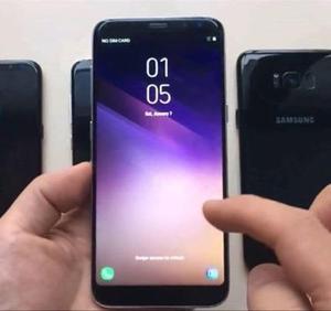 SAMSUNG S8 CE MEMORIA INTERNA TÁCTIL BUENO