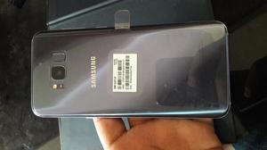 SAMSUNG S8 PLUS EN CAJA
