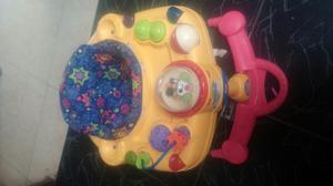 Saltarin Fisher Price