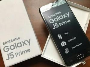 Samsumg J5 Prime 