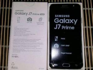 Samsung Galaxy J7 Prime Cambio X Iphone6