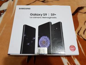 Samsung Galaxy S9 Plus Level Box Slim