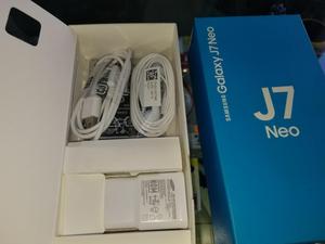 Samsung J7 Neo