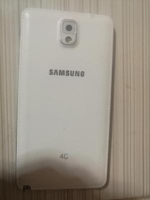 Samsung Note 3 Ram 3 Y 32 Rom 5.7 Pant
