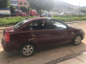 Se Vende Auto por Ocacion.