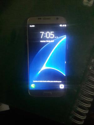 Se Vende Celular X7 Samsung Modelo S7