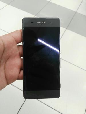 Sony Xperia Xa