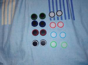 Sticks Protectores Ps3ps4 X360 Xbox One