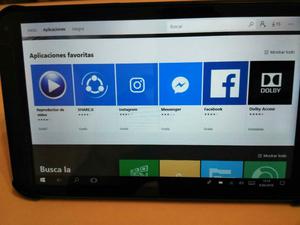 Tablet Windows 10 Hp Gps