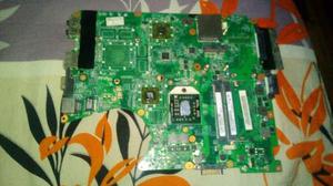 Tarjeta Madre Laptop Toshiba Satellite L650 Series Reparar