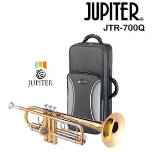 Trompeta Jupiter Jtr700q Trompeta De Lujo Nuevo