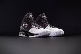 Under Armour curry