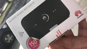 VENDO MI MODEM HUAWEI 4G