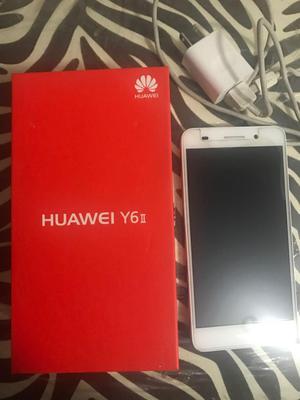 Vendo HUAWEI Y6II