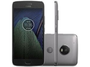 Vendo Motorola G5 Plus Nuevo Sellado