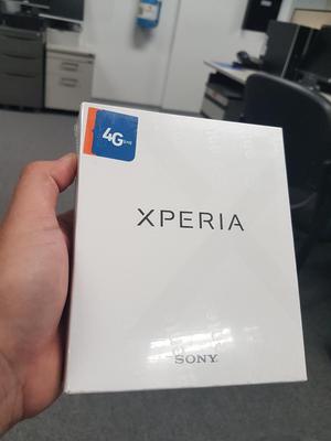 Vendo Sony Xperia Xa