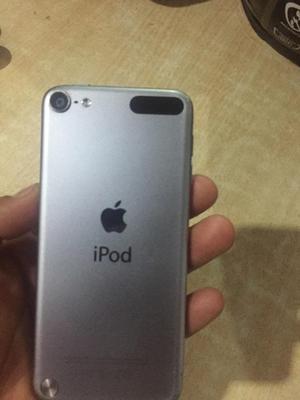 Vendo iPod 5 G. O Cambio