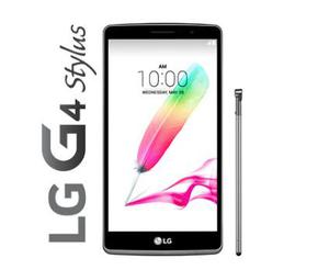 Venta de celular LG G4 Styles nuevo