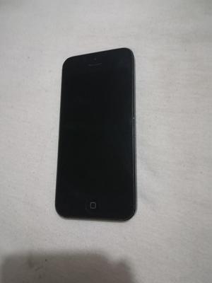 iPhone 5 16gb iPod O Virgin