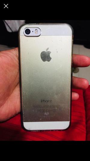 iPhone 5S Gold 16Gb