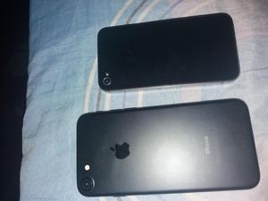 iPhone 7 Y iPhone 4s para Repuesto 500