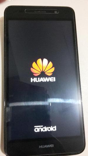 vendo celular modelo Huawei Y6