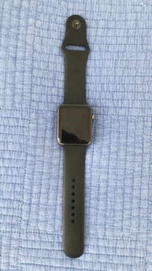 Apple Watch 42mm Serie 1