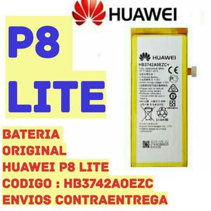 Bateria Original Huawei P8 Lite Envios
