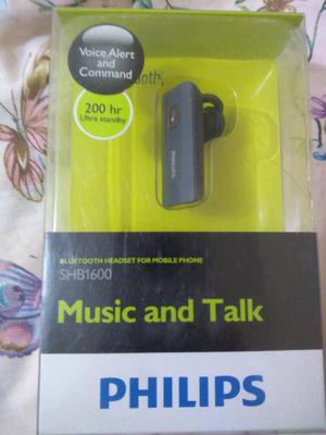 Bluetooth Headset For Mobile Phone