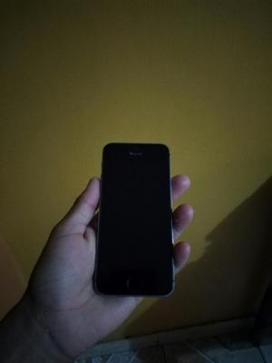 Cambio O Vendo iPhone 5s Space Grey