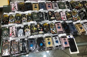 Carcasas / Cases para iPhone